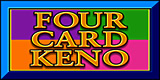 4 Card Keno