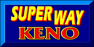 Super Way Keno