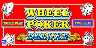 Wheel Poker Deluxe