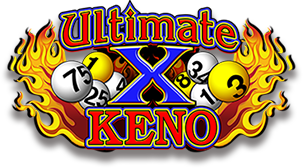 Ultimate X Keno